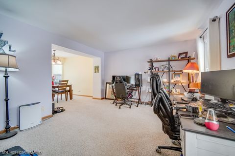 Tiny photo for 1465 Bridgeport Lane, Aurora, IL 60504 (MLS # 12494049)