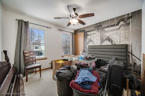 Tiny photo for 1465 Bridgeport Lane, Aurora, IL 60504 (MLS # 12494049)