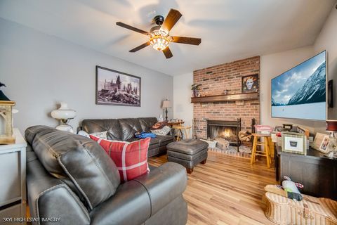 Tiny photo for 1465 Bridgeport Lane, Aurora, IL 60504 (MLS # 12494049)