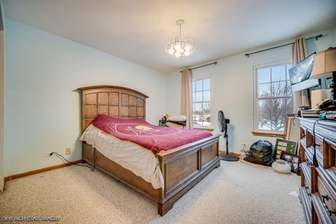 Tiny photo for 1465 Bridgeport Lane, Aurora, IL 60504 (MLS # 12494049)