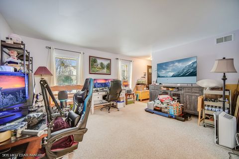 Tiny photo for 1465 Bridgeport Lane, Aurora, IL 60504 (MLS # 12494049)