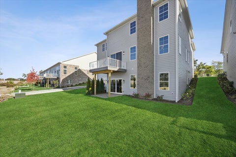 Tiny photo for 6216 Flagg Creek Lane, Western Springs, IL 60558 (MLS # 12794625)