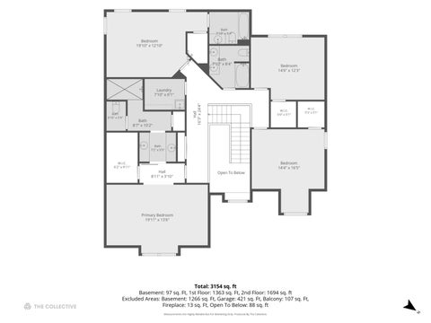 Tiny photo for 6216 Flagg Creek Lane, Western Springs, IL 60558 (MLS # 12794625)