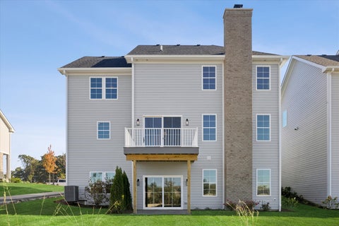 Tiny photo for 6216 Flagg Creek Lane, Western Springs, IL 60558 (MLS # 12794625)