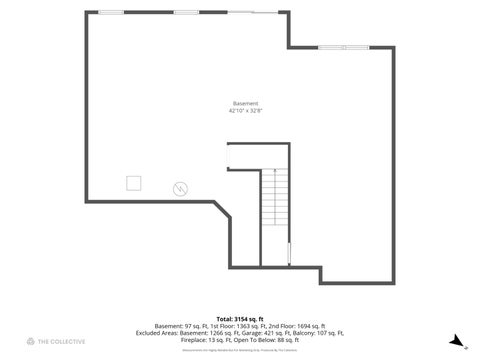 Tiny photo for 6216 Flagg Creek Lane, Western Springs, IL 60558 (MLS # 12794625)