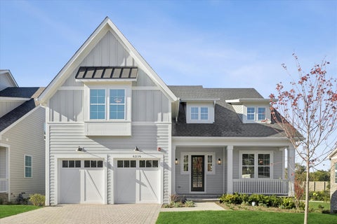 Photo of 6216 Flagg Creek Lane, Western Springs, IL 60558 (MLS # 12794625)