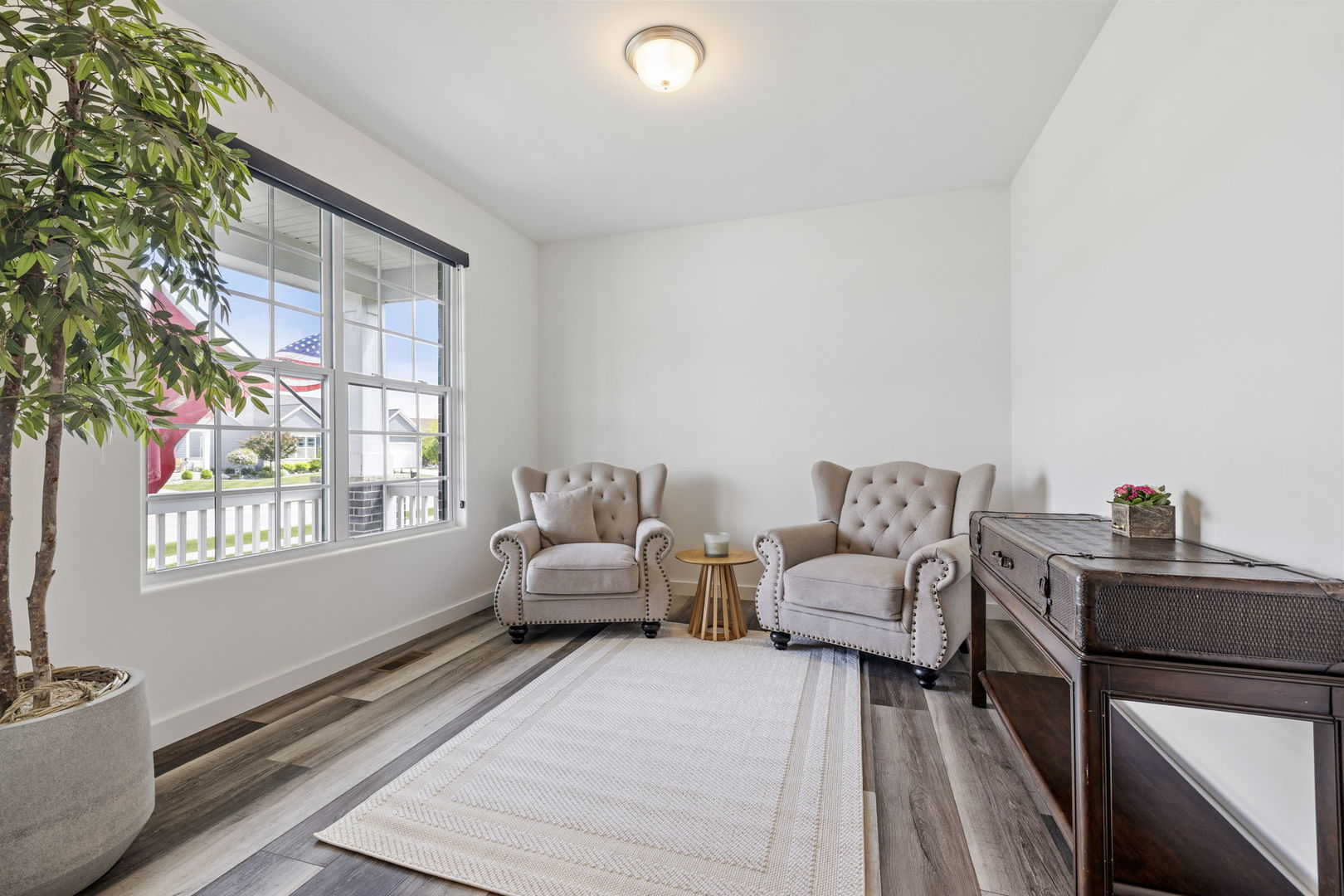 1621 Moran Drive
