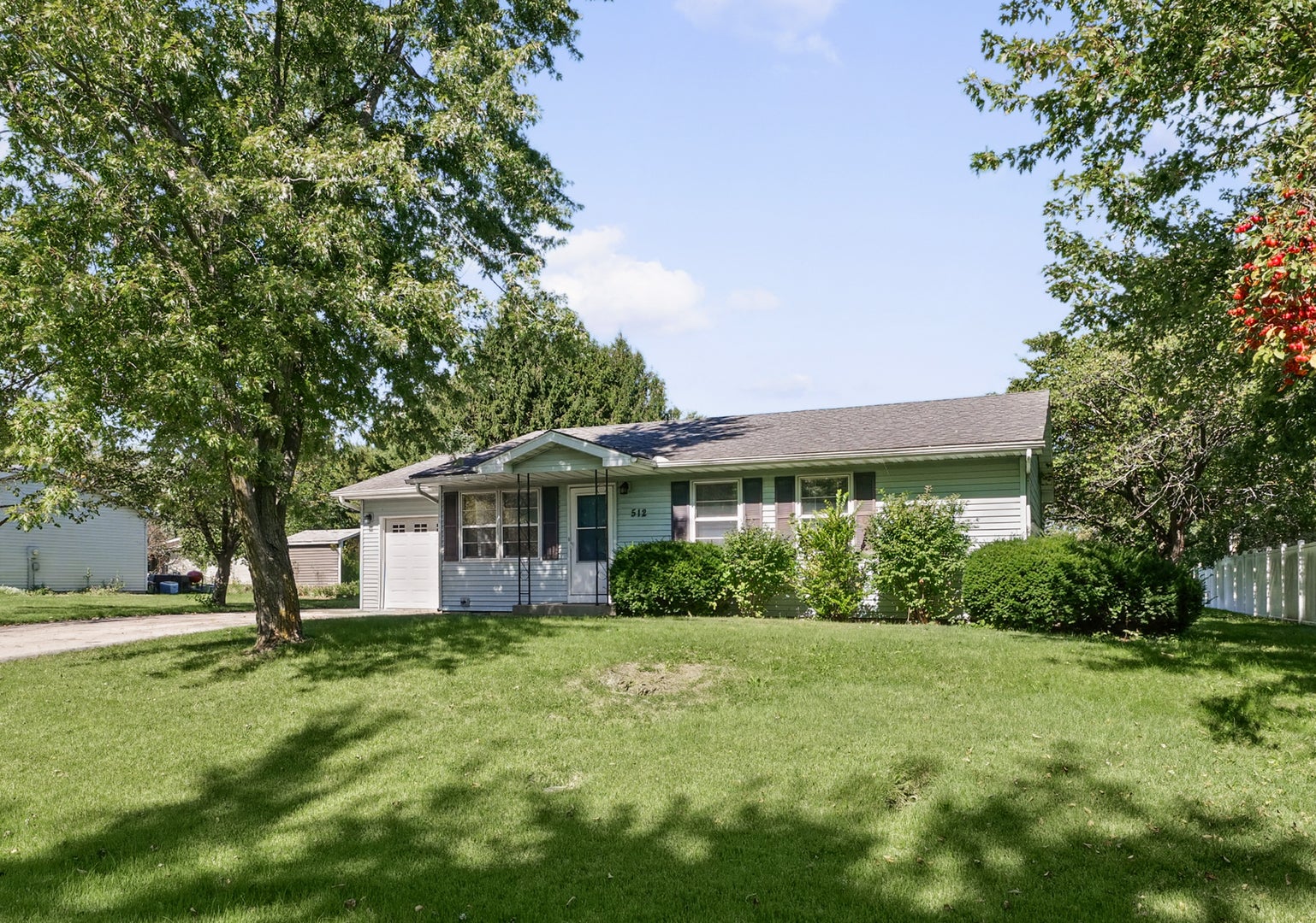 512 Ridge Road