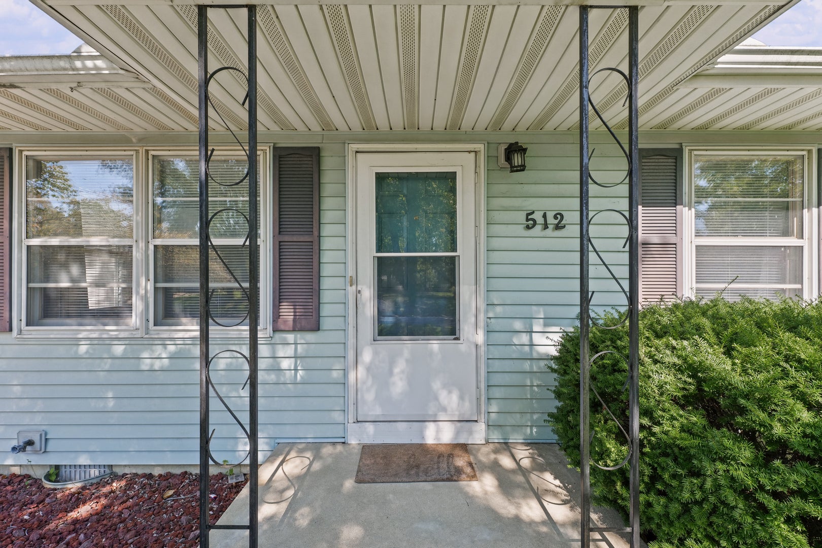 512 Ridge Road