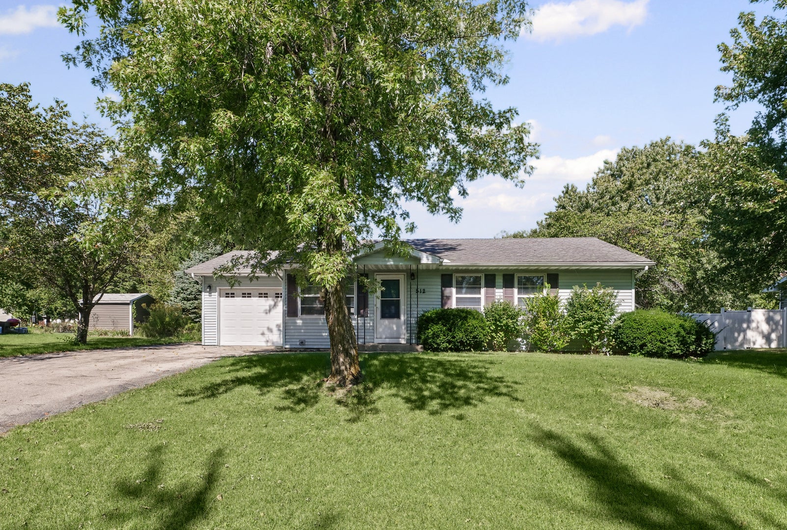 512 Ridge Road