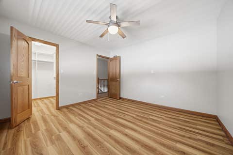 Tiny photo for 2550 W 112TH Street #N, Chicago, IL 60655 (MLS # 12694648)