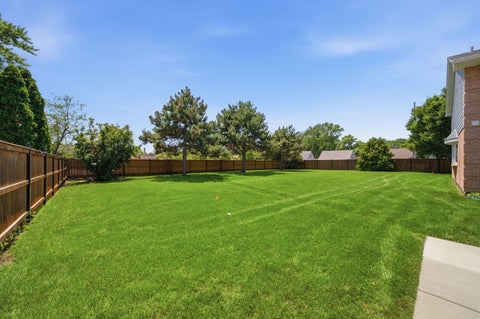 Tiny photo for 2550 W 112TH Street #N, Chicago, IL 60655 (MLS # 12694648)