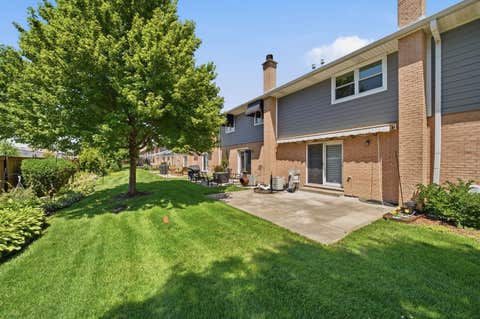 Tiny photo for 2550 W 112TH Street #N, Chicago, IL 60655 (MLS # 12694648)