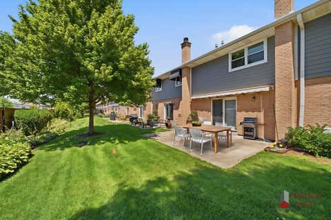 Tiny photo for 2550 W 112TH Street #N, Chicago, IL 60655 (MLS # 12694648)