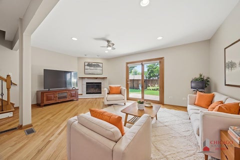 Tiny photo for 2550 W 112TH Street #N, Chicago, IL 60655 (MLS # 12694648)