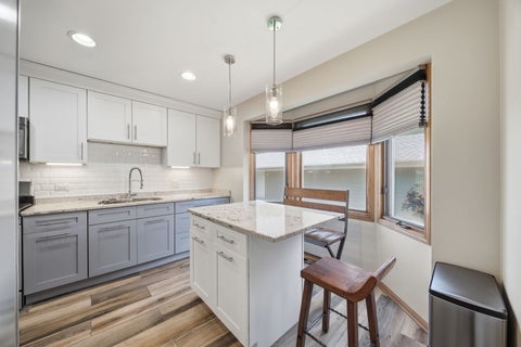 Tiny photo for 2550 W 112TH Street #N, Chicago, IL 60655 (MLS # 12694648)