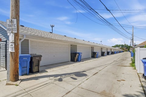 Tiny photo for 2550 W 112TH Street #N, Chicago, IL 60655 (MLS # 12694648)