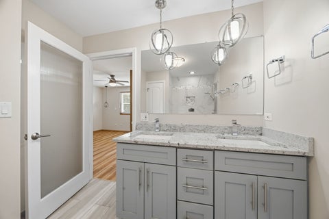 Tiny photo for 2550 W 112TH Street #N, Chicago, IL 60655 (MLS # 12694648)