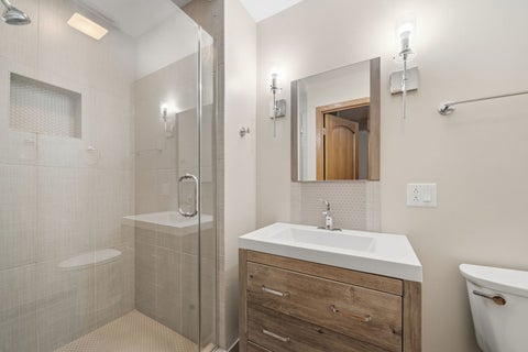 Tiny photo for 2550 W 112TH Street #N, Chicago, IL 60655 (MLS # 12694648)