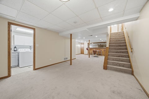 Tiny photo for 2550 W 112TH Street #N, Chicago, IL 60655 (MLS # 12694648)