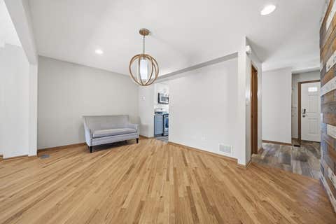 Tiny photo for 2550 W 112TH Street #N, Chicago, IL 60655 (MLS # 12694648)