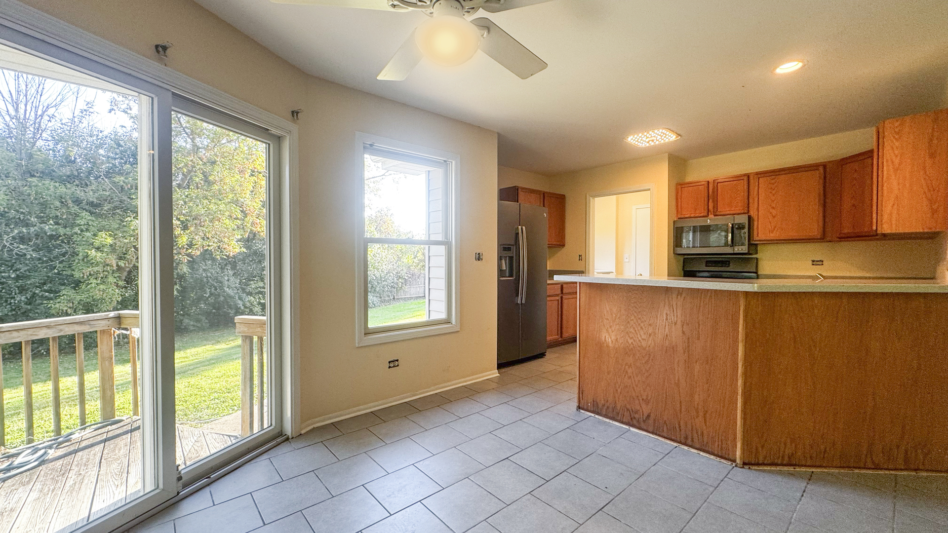 36955 N Garrick Avenue