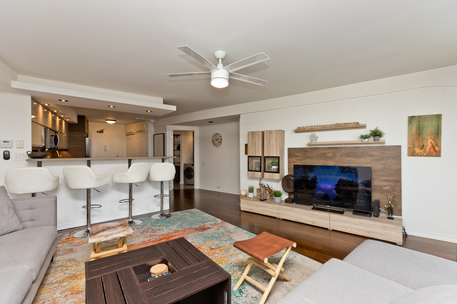 300 N State Street 5402