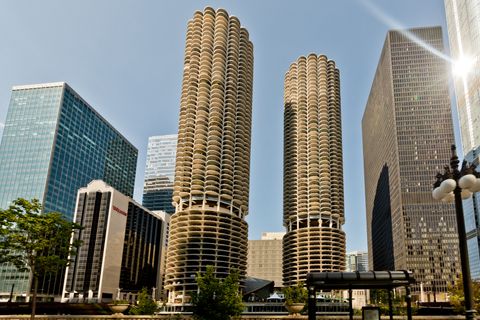 300 N State Street 5402 Chicago IL 60654