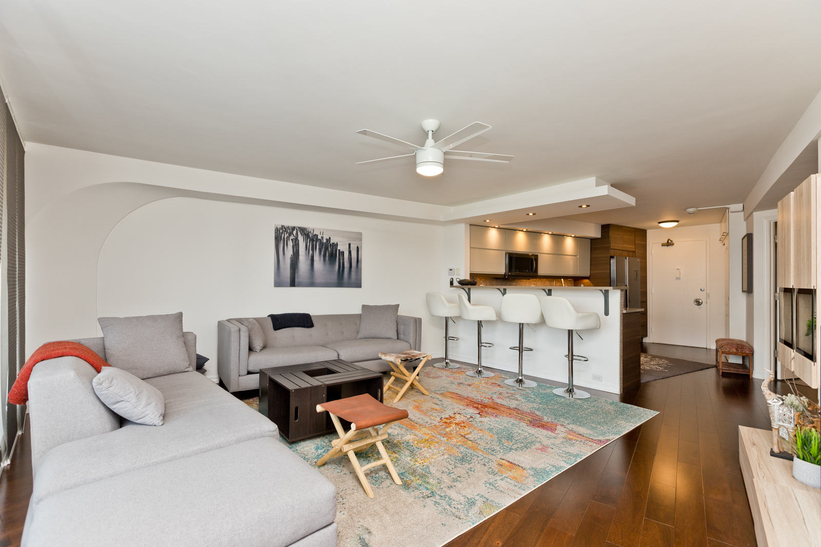 300 N State Street 5402