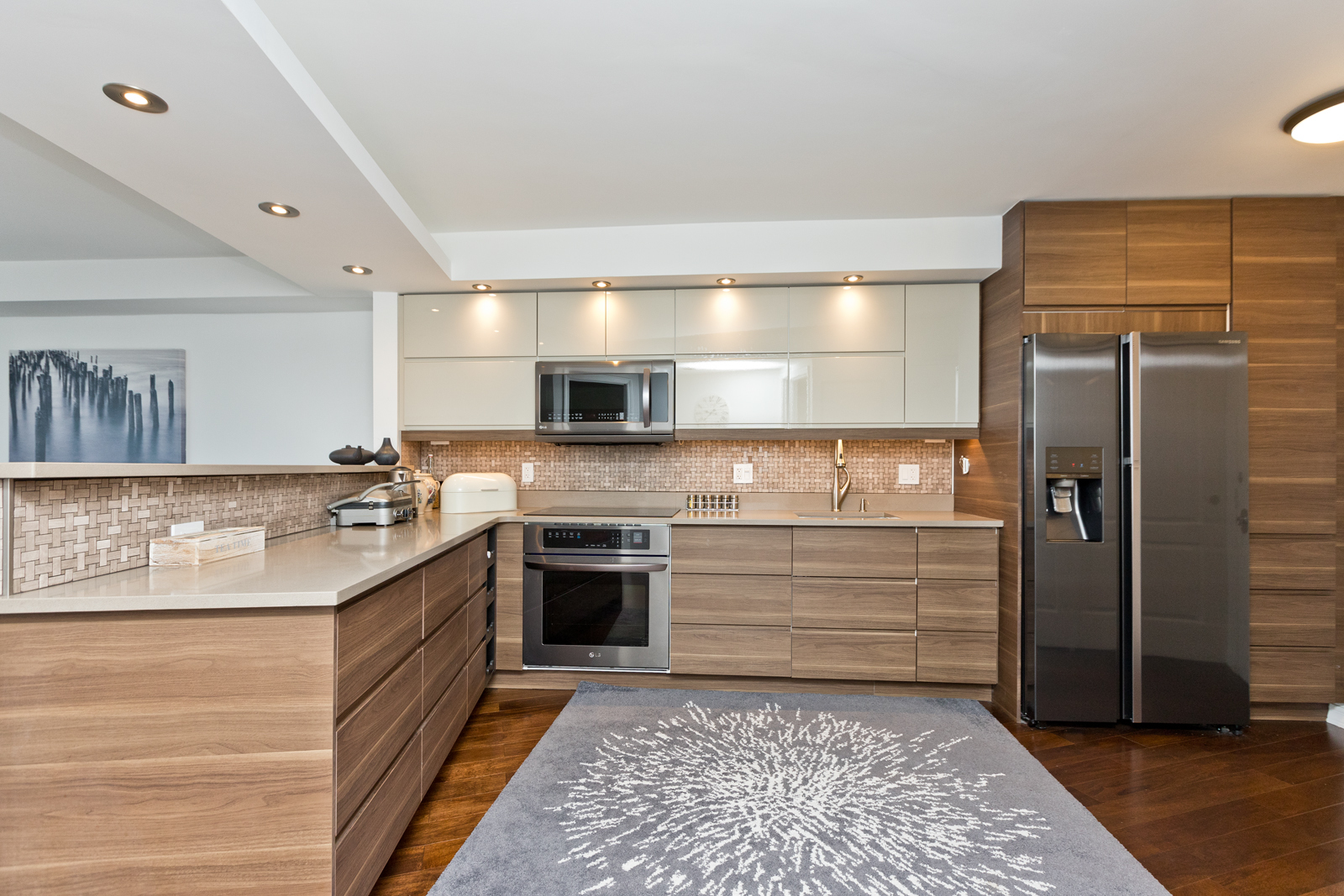 300 N State Street 5402