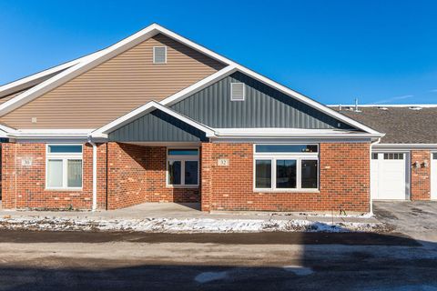 Photo of 60 Kloe Lane #60, Sycamore, IL 60178 (MLS # 12494973)