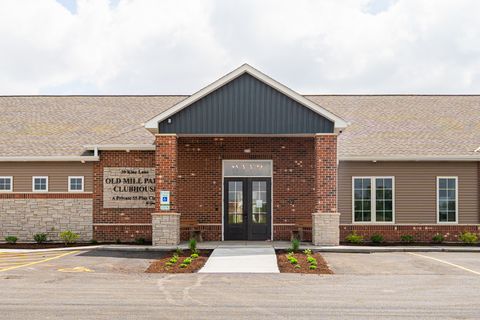Tiny photo for 60 Kloe Lane #60, Sycamore, IL 60178 (MLS # 12494973)