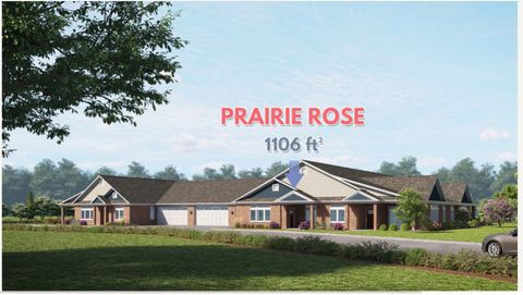 Photo of 60 Kloe Lane #60, Sycamore, IL 60178 (MLS # 12494973) Photo of 60 Kloe Lane #60, Sycamore, IL 60178 (MLS # 12494973)