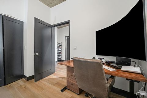 Tiny photo for 700 N Larrabee Street #1613, Chicago, IL 60654 (MLS # 12572130)