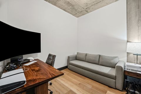 Tiny photo for 700 N Larrabee Street #1613, Chicago, IL 60654 (MLS # 12572130)
