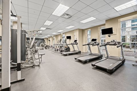 Tiny photo for 700 N Larrabee Street #1613, Chicago, IL 60654 (MLS # 12572130)