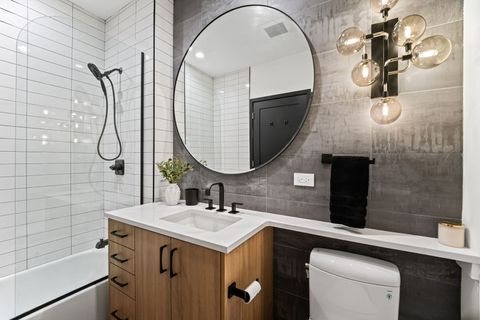 Tiny photo for 700 N Larrabee Street #1613, Chicago, IL 60654 (MLS # 12572130)