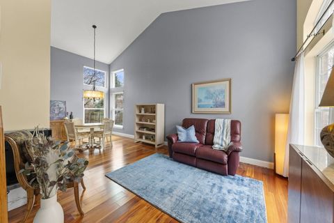 Tiny photo for 2304 Periwinkle Court, Naperville, IL 60540 (MLS # 12593823)