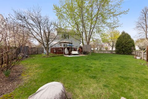 Tiny photo for 2304 Periwinkle Court, Naperville, IL 60540 (MLS # 12593823)