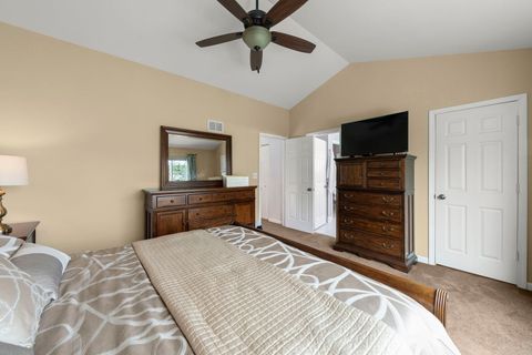Tiny photo for 2304 Periwinkle Court, Naperville, IL 60540 (MLS # 12593823)