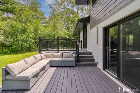 A home in Palos Park