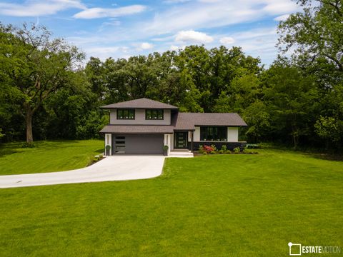 A home in Palos Park