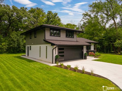 A home in Palos Park