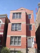 Photo 1 of 12 — 1340 N CAMPBELL Avenue 2, Chicago, IL 60622