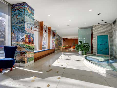 Tiny photo for 6301 N Sheridan Road #14-O, Chicago, IL 60660 (MLS # 12679638)