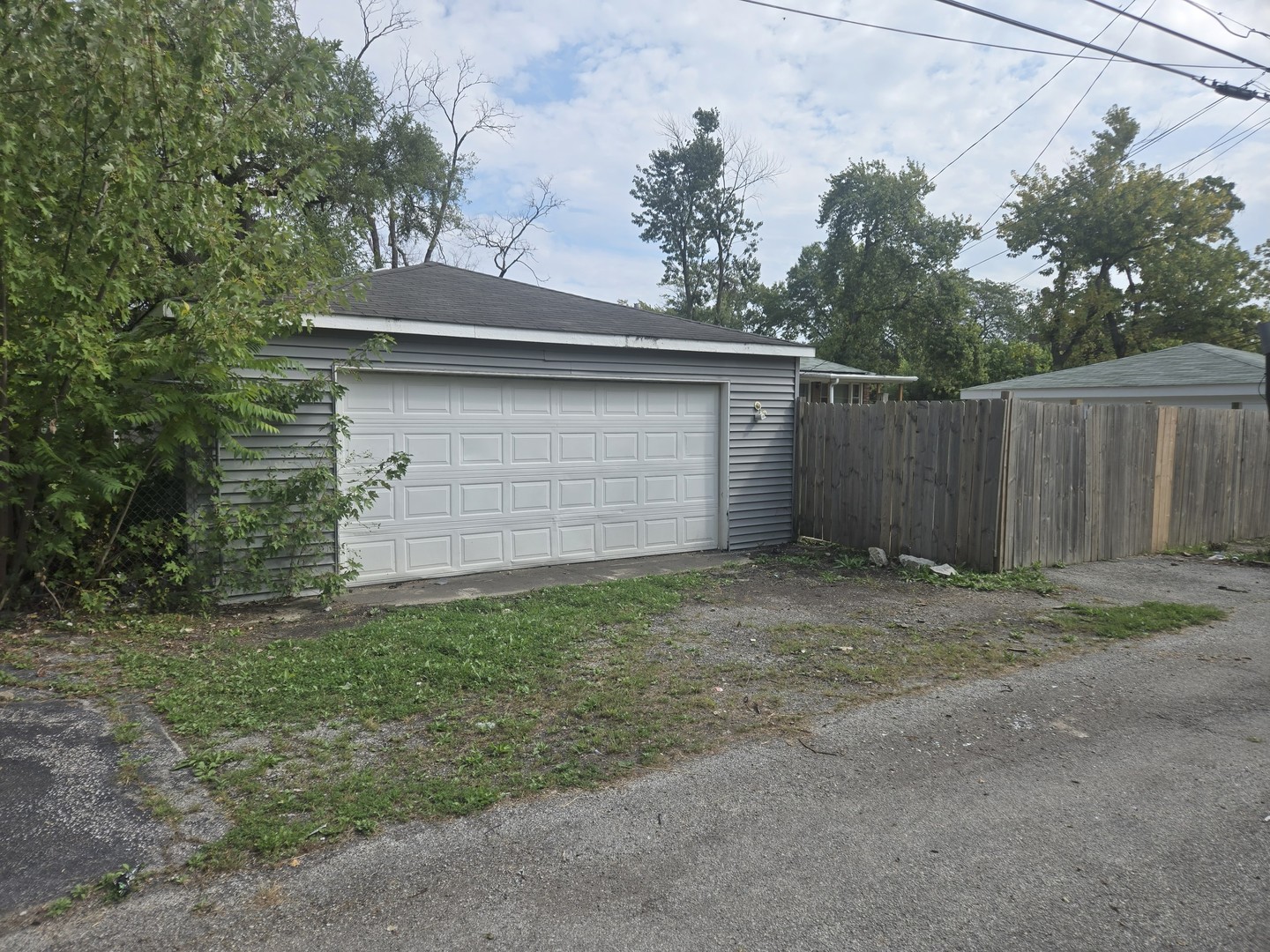 14542 Sangamon Street