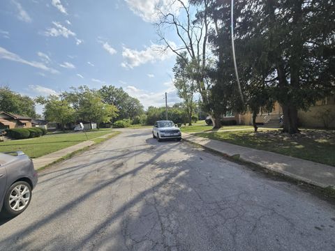 Tiny photo for 14542 Sangamon Street, Harvey, IL 60426 (MLS # 12488094)