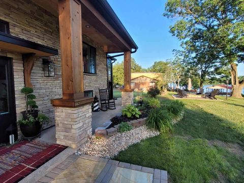 Tiny photo for 11606 Trevino Lane, Marion, IL 62959 (MLS # 12581657)