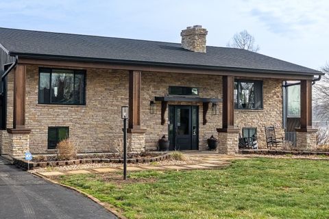 Tiny photo for 11606 Trevino Lane, Marion, IL 62959 (MLS # 12581657)