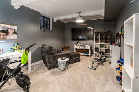 Tiny photo for 11606 Trevino Lane, Marion, IL 62959 (MLS # 12581657)